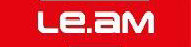 Le.am logo